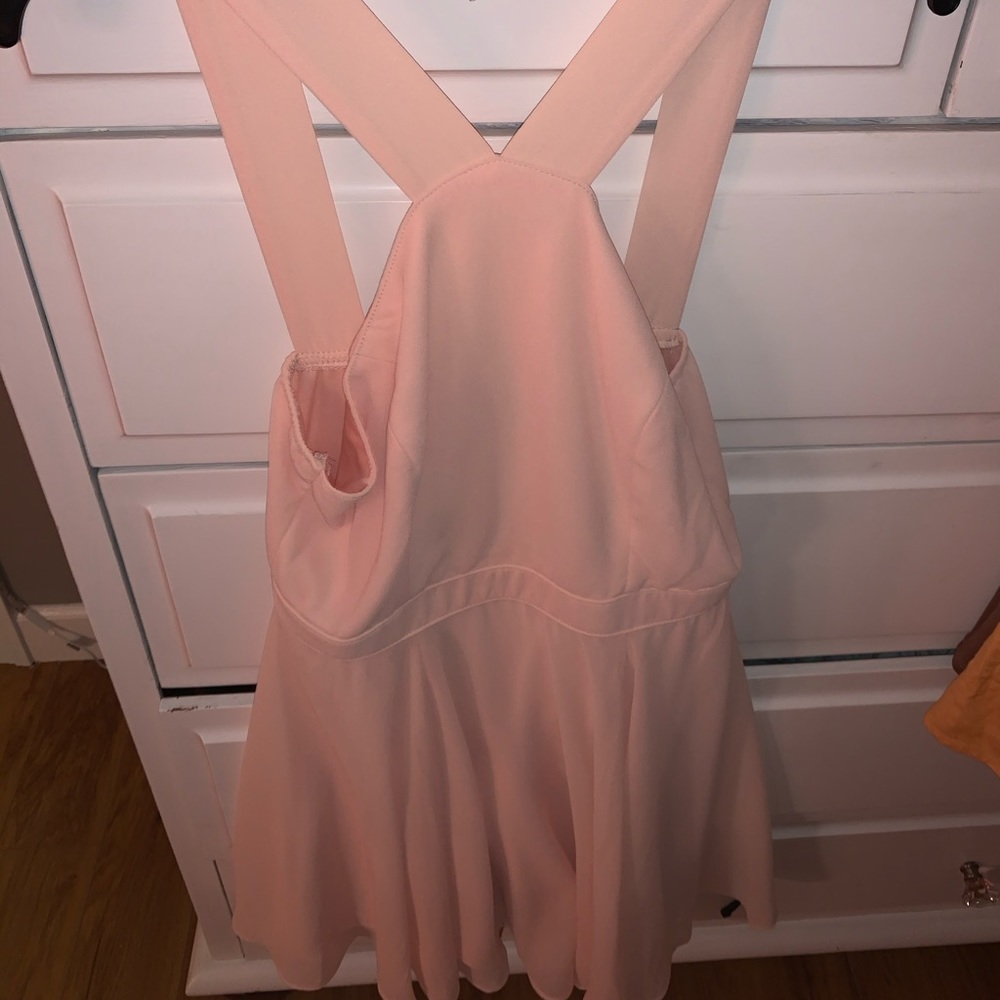 lulus dress